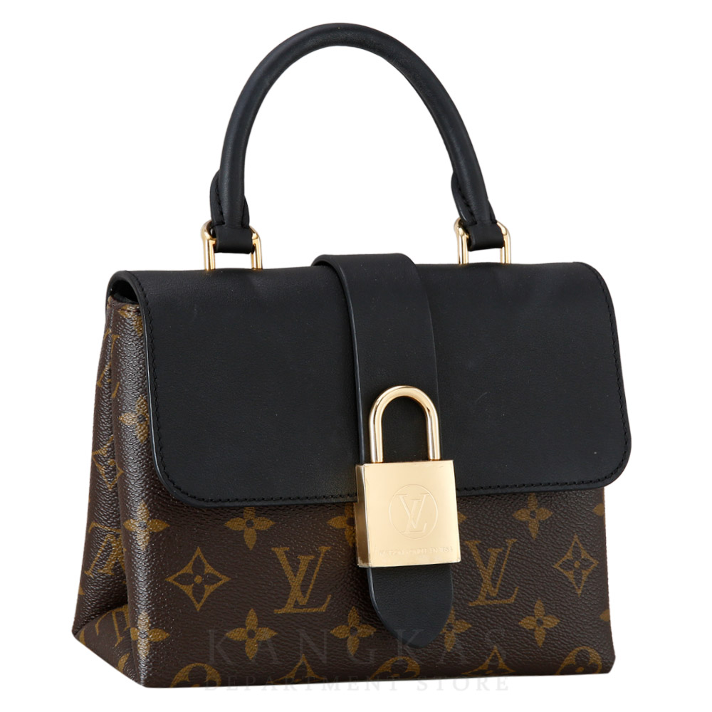LOUIS VUITTON(USED)루이비통 모노그램 록키BB